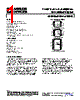 AD8646WARMZ-R7 Datasheet HTML 1Page - Analog Devices 