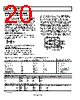 ADA4932-2YCPZ-R21 Datasheet HTML 20Page - Analog Devices 