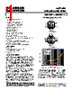 ADA4932-2YCPZ-R21 Datasheet HTML 1Page - Analog Devices 