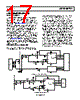 AD5700BCPZ-R5 Datasheet HTML 17Page - Analog Devices 