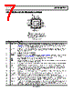 AD5700BCPZ-R5 Datasheet HTML 7Page - Analog Devices 