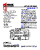 AD5700BCPZ-R5 Datasheet HTML 1Page - Analog Devices 