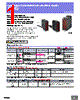 E39-R1 Datasheet HTML 1Page - Omron Electronics LLC 