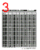 CM453232-R39ML Datasheet HTML 3Page - Bourns Electronic Solutions 