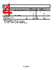 AD8475ACPZ-R7 Datasheet HTML 4Page - Analog Devices 