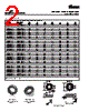 CTX500-2-52LP-R Datasheet HTML 2Page - Cooper Bussmann, Inc. 