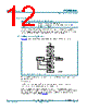 PCF8564AUG Datasheet HTML 12Page - NXP Semiconductors 