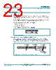 PCF8564AUG/12HB/1 Datasheet HTML 23Page - NXP Semiconductors 