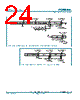PCF8564AUG/12HB/1 Datasheet HTML 24Page - NXP Semiconductors 