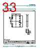 PCF8564AUG/12HB/1 Datasheet HTML 33Page - NXP Semiconductors 