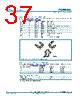 PCF8564AUG/12HB/1 Datasheet HTML 37Page - NXP Semiconductors 