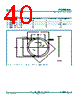 PCF8564AUG/12HB/1 Datasheet HTML 40Page - NXP Semiconductors 