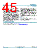 PCF8564AUG/12HB/1 Datasheet HTML 45Page - NXP Semiconductors 