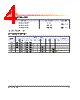 H5TQ4G43AFR-RDC Datasheet HTML 4Page - Hynix Semiconductor 