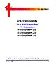 H5TQ4G63AFR-RDC Datasheet HTML 1Page - Hynix Semiconductor 