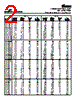 CTX2-4P-R Datasheet HTML 2Page - Cooper Bussmann, Inc. 