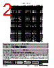 MDL-5-R Datasheet HTML 2Page - Cooper Bussmann, Inc. 