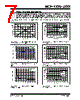 MCP41010I/ST Datasheet HTML 7Page - Microchip Technology 