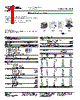 R10-R2W2AC Datasheet HTML 1Page - Tyco Electronics 