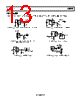 AD5258BRMZ1-R7 Datasheet HTML 13Page - Analog Devices 