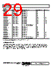 AD8066ARZ-R7 Datasheet HTML 29Page - Analog Devices 