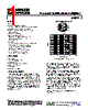 AD8221ARZ-R7 Datasheet HTML 1Page - Analog Devices 