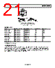 AD8538WAUJZ-R7 Datasheet HTML 21Page - Analog Devices 