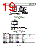 AD8624ACPZ-R2 Datasheet HTML 19Page - Analog Devices 