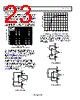 ADA4528-2ARMZ-R7 Datasheet HTML 23Page - Analog Devices 