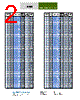 556FSR310XG3JB Datasheet HTML 2Page - Illinois Capacitor, Inc. 