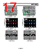 AD8659ACPZ-R7 Datasheet HTML 17Page - Analog Devices 