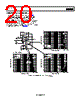 AD8099ACPZ-R2 Datasheet HTML 20Page - Analog Devices 