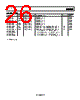 AD8099ACPZ-R2 Datasheet HTML 26Page - Analog Devices 