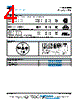 440LD40-R Datasheet HTML 4Page - Vishay Siliconix 