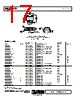 AD8057ART-R2 Datasheet HTML 17Page - Analog Devices 