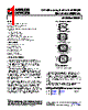 AD8639ACPZ-R2 Datasheet HTML 1Page - Analog Devices 