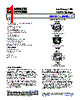 ADA4817-2ACPZ-R2 Datasheet HTML 1Page - Analog Devices 