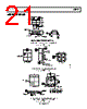 ADP151ACPZ-2.5-R7 Datasheet HTML 21Page - Analog Devices 