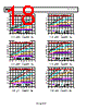ADP151ACPZ-2.7-R7 Datasheet HTML 18Page - Analog Devices 