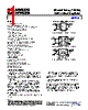 ADP151ACPZ-2.7-R7 Datasheet HTML 1Page - Analog Devices 