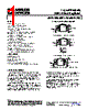 ADP1707ARDZ-3.0-R7 Datasheet HTML 1Page - Analog Devices 