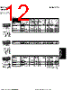 BZ-RX Datasheet HTML 12Page - Honeywell Accelerometers 