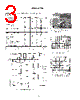 CD4006B-MIL Datasheet HTML 3Page - Texas Instruments 