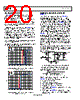 ADP7105ACPZ-R2 Datasheet HTML 20Page - Analog Devices 
