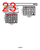 ADP7105ACPZ-R2 Datasheet HTML 23Page - Analog Devices 