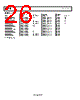 ADP7105ACPZ-R2 Datasheet HTML 26Page - Analog Devices 