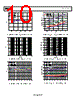 ADP7105ACPZ-R2 Datasheet HTML 10Page - Analog Devices 