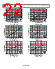 ADP7105ACPZ-R7 Datasheet HTML 22Page - Analog Devices 