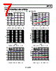 ADP7105ACPZ-R7 Datasheet HTML 7Page - Analog Devices 