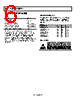 AD8544WARZ-R7 Datasheet HTML 6Page - Analog Devices 